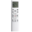 Replace -RSY2-0 A/C Remote Control for Air Conditioner 1