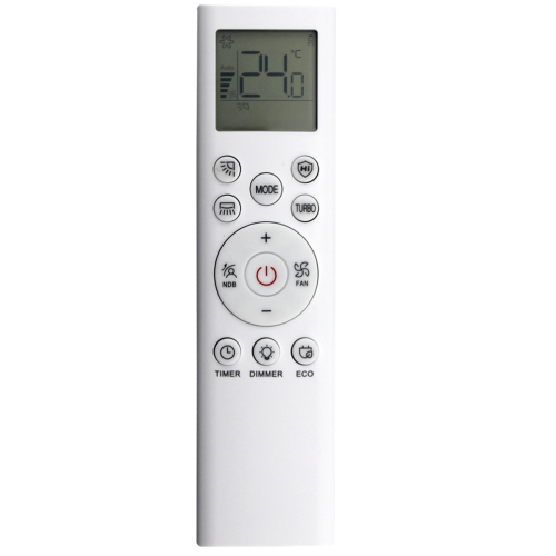 Replace -RSY2-0 A/C Remote Control for Air Conditioner