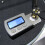 Mini LCD Digital Turntable Stylus Force Scale Meter Gauge Backlight High Precise Tracking for Vinyl Record Needle 7