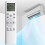 Replace -RSY2-0 A/C Remote Control for Air Conditioner 6