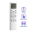 Replace -RSY2-0 A/C Remote Control for Air Conditioner 3