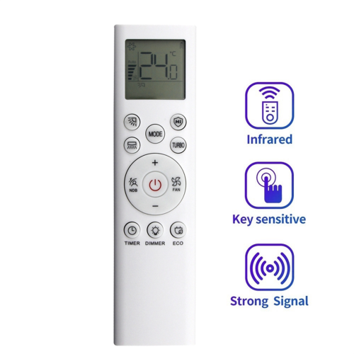 Replace -RSY2-0 A/C Remote Control for Air Conditioner 2