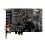 5.1 Sound Card PCI Express PCI-E Built-in Double Output Interface for PC Window XP/7/8/10 6
