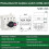 Solar Isolator Switch PV DC 1200V 32A Rotating Handle Rotary Disconnector for Device B 4