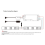Tuya Wifi LED Controller RGB IC Set Remote APP Work for WS2811 WS2812B WS2815 8
