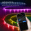 Tuya Wifi LED Controller RGB IC Set Remote APP Work for WS2811 WS2812B WS2815 9