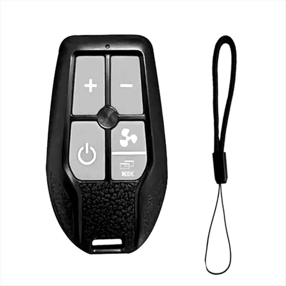 Universal A/C Remote Control X900 Compatible With All Major Air Conditioner & Models 4853162209356
