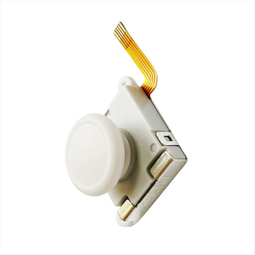 Hall Sense Effect Joystick No Drifting Higher Sensitivity Thumb Stick for Swicth / Switch Lite 1