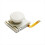 Hall Sense Effect Joystick No Drifting Higher Sensitivity Thumb Stick for Swicth / Switch Lite 4