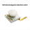 Hall Sense Effect Joystick No Drifting Higher Sensitivity Thumb Stick for Swicth / Switch Lite 7