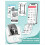 Mini Printer Sticker Portable Thermal Inkless Maker Machine Bluetooth Phone 7