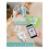 Mini Printer Sticker Portable Thermal Inkless Maker Machine Bluetooth Phone 5