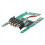 5 Pcs for 18V NEW Protection Board Circuit 18650 3