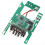 5 Pcs for 18V NEW Protection Board Circuit 18650 5