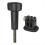 1/4 Adapter Tripod for Action 5 Pro Gopro13 GO/ Camera Adjustable Angle Base 3