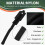 Replacement Hand Straps for Symbol MC3190 Series, MC3190R, MC3190K 7