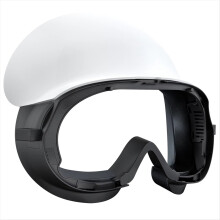 Face Cover Interface Mask and Head Strap for 4 Ultra, VR Headset Accessories 4/ULTRA/PRO