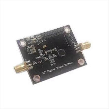 1-2.2GHz 8bit Phase Shifter Digital Microwave Control Board for Signal Radar Communication Radio
