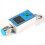 V7.0 Power Meter 10GHz Detector 30dBm Max Input N-Type Connector USB-C Port 6