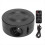 Mini LED Projector 1080p Built in Speaker Portable Small Home with Wired Same Screen Function for IOS ,Android 2