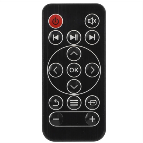 Mini LED Projector 1080p Built in Speaker Portable Small Home with Wired Same Screen Function for IOS ,Android 2
