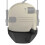W1 Bluetooth Adapter, Design for Electronic Earmuffs Convert Wire Earmuff to Wireless One 4