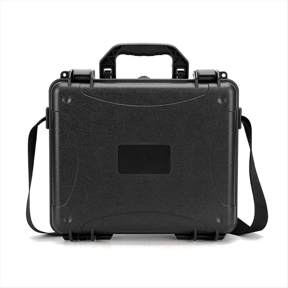 Drone Case for Flip Waterproof Drop-Proof Hard Bag Explosion-Proof Handheld Accessories-image-OPC-PMGM799-NEW