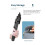 Mobile Bluetooth Wireless Selfie Stick Tripod Foldable Monopod for Smartphone S Balanced Stable Real-Time 6