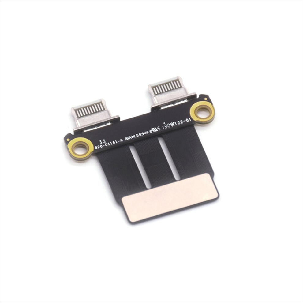 Charging Port Connector Replacement For Pro Models A1706 A1989 A2141 A2159 A2251 A2289 A2338 4853162215852