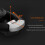 F16 Aviation Simulated Flight Stick Joystick Simulation Competition Teaching Special for Window PC 7