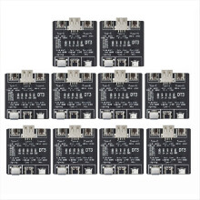 DT3 Data Cable Detection Board USB Tester for IOS Android Type-C Micro-Type Short Circuit Switch Test