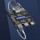 DT3 Data Cable Detection Board USB Tester for IOS Android Type-C Micro-Type Short Circuit Switch Test 3