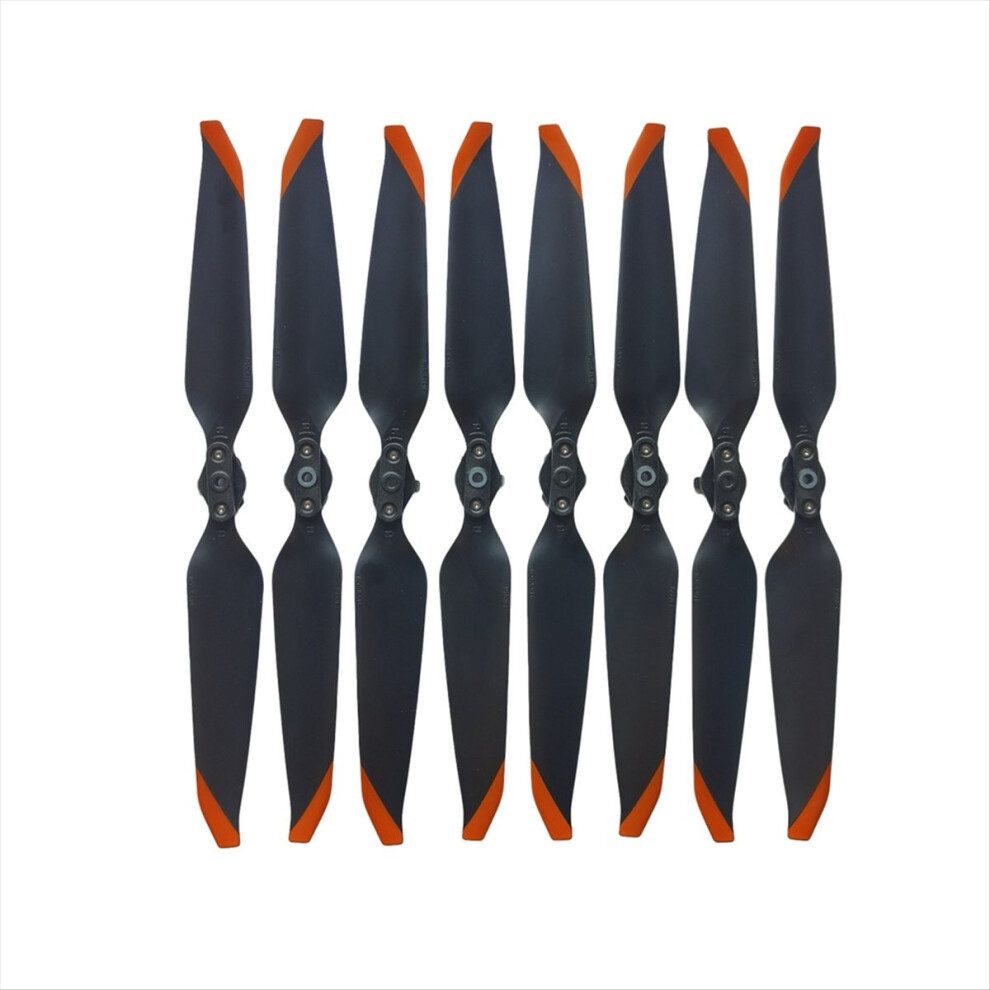Propeller For 3 Enterprise Low-Noise Quick Release Blade Wing 3T// Repair Parts 4853162214749