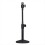 Hose Desktop Webcam Stand Adjustable Metal Desk Tripod Streaming Support with Sturdy Mount Base 2