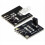 1set IR Infrared Transmitter Module Digital 38Khz Receiver Sensor for Electronic Building Block 7