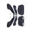 Suitable for Controller Split Four Back Key Backpaddle DS5 Modification Gamepad Maintenance 7