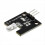 1set IR Infrared Transmitter Module Digital 38Khz Receiver Sensor for Electronic Building Block 4
