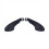 Suitable for Controller Split Four Back Key Backpaddle DS5 Modification Gamepad Maintenance 6