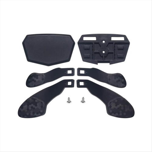 Suitable for Controller Split Four Back Key Backpaddle DS5 Modification Gamepad Maintenance 1