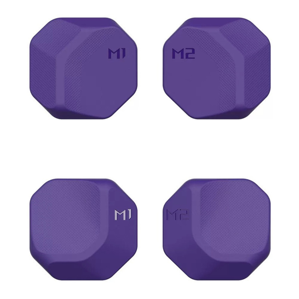 Back Button Enhancement Kit For Ally X Protection & Improved Gaming Experience Saudism