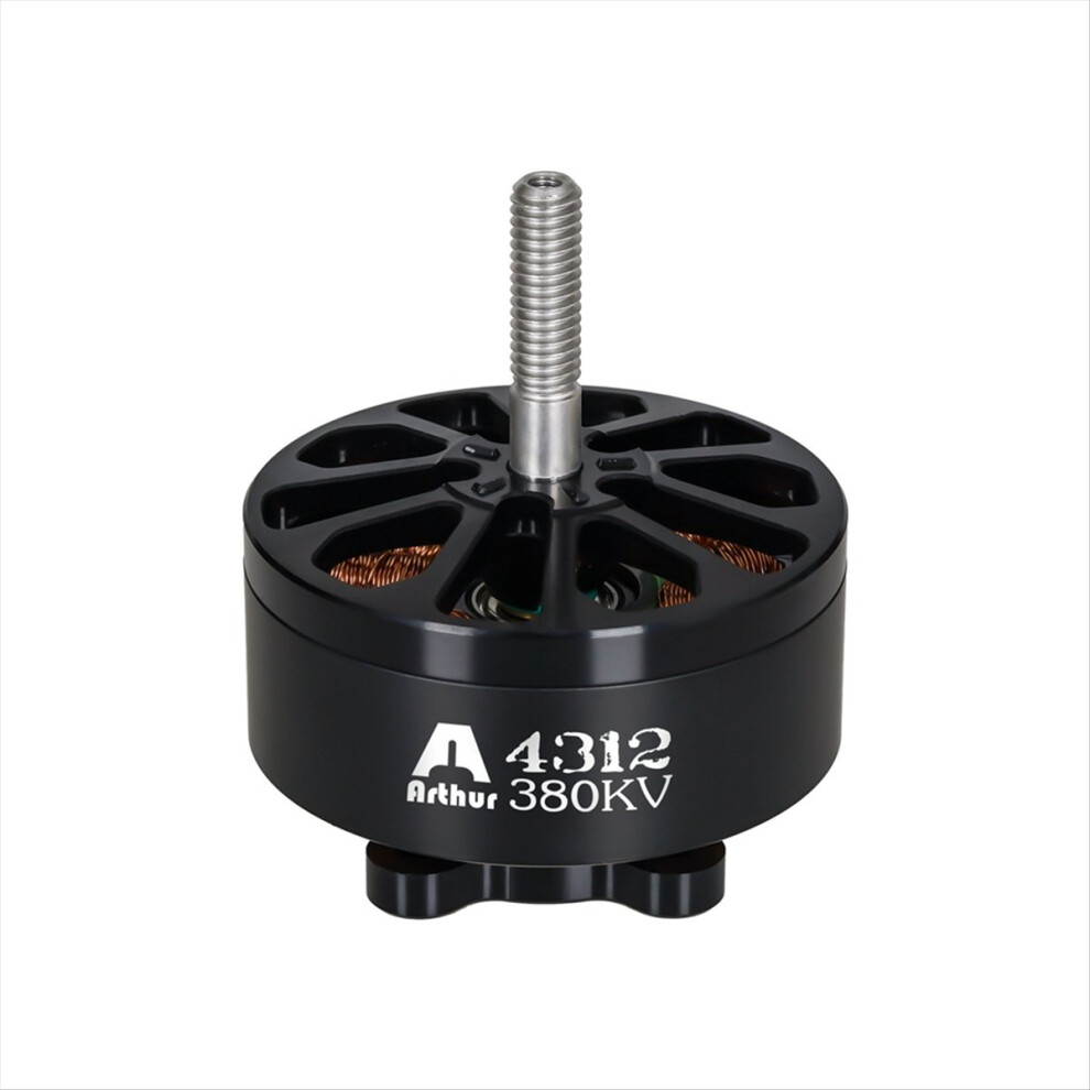 A4312 Brushless Motor 380Kv Drone For Fpv Racing Parts Diy Accessories 4853162219676
