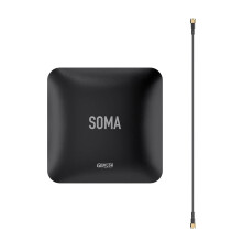 3.3G Long Range Directional Patch Antenna RHCP for DIY RC FPV Quadcopter Drone Freestyle Accessories