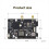 PCIe to M.2 E KEY Adapter with PoE Function for 5 Compatible NGFF (M.2 Key) Wireless NIC 11
