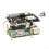 PCIe to M.2 E KEY Adapter with PoE Function for 5 Compatible NGFF (M.2 Key) Wireless NIC 3