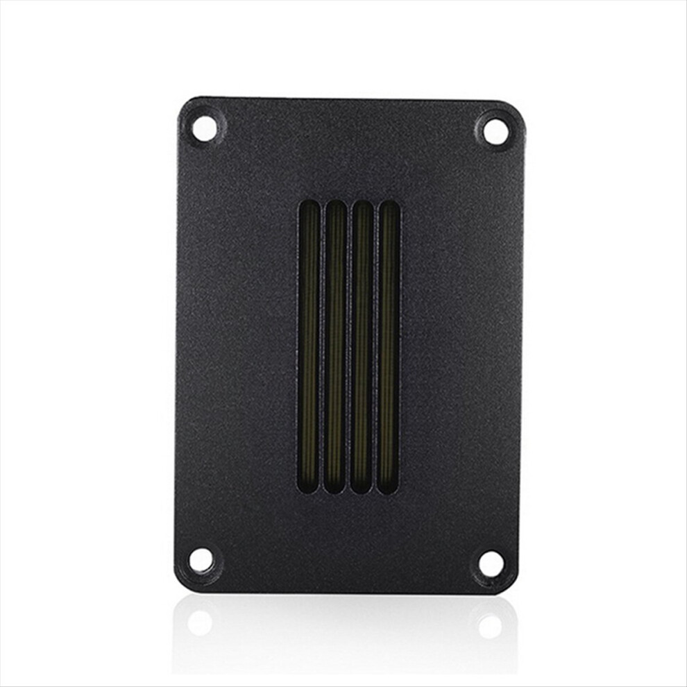 4Ohm 30W Audiophiles Amt Tweeter Speaker Professional Ribbon Diy Hifi Loudspeaker Unit Air Motion Transformer 4853162223161