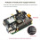 PCIe to M.2 E KEY Adapter with PoE Function for 5 Compatible NGFF (M.2 Key) Wireless NIC 8