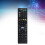 RM-ADP060 Replace Remote Control for Player Home Theater BDV-E780W Sub RM-ADP059 RM-ADP070 4