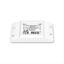 16A Bluetooth Smart Switch Industrial-Grade High-Power Tuya Home Wireless Control Relay Breaker