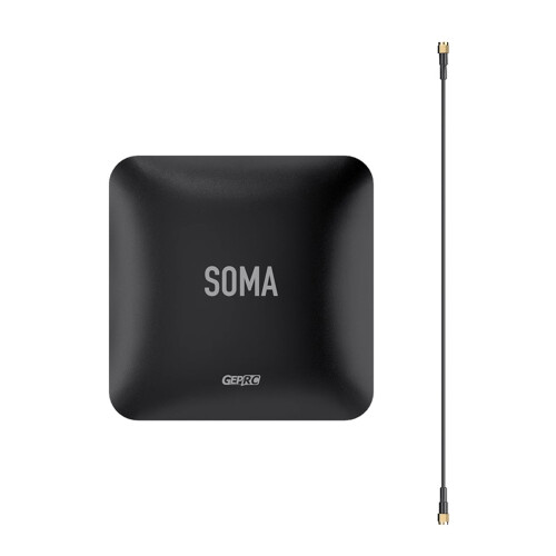 3.3G Long Range Directional Patch Antenna RHCP for DIY RC FPV Quadcopter Drone Freestyle Accessories 1