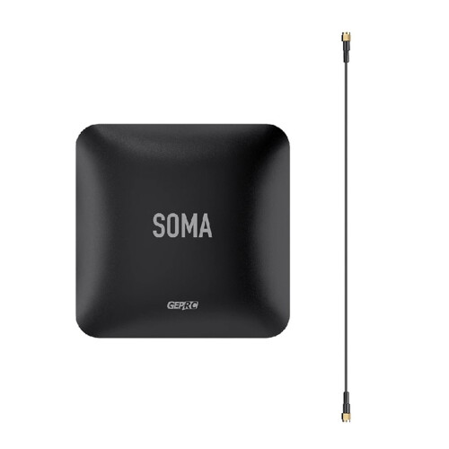 5.8G Directional Patch Antenna RHCP for Enhanced FPV Drone Racing Reception and Range 1
